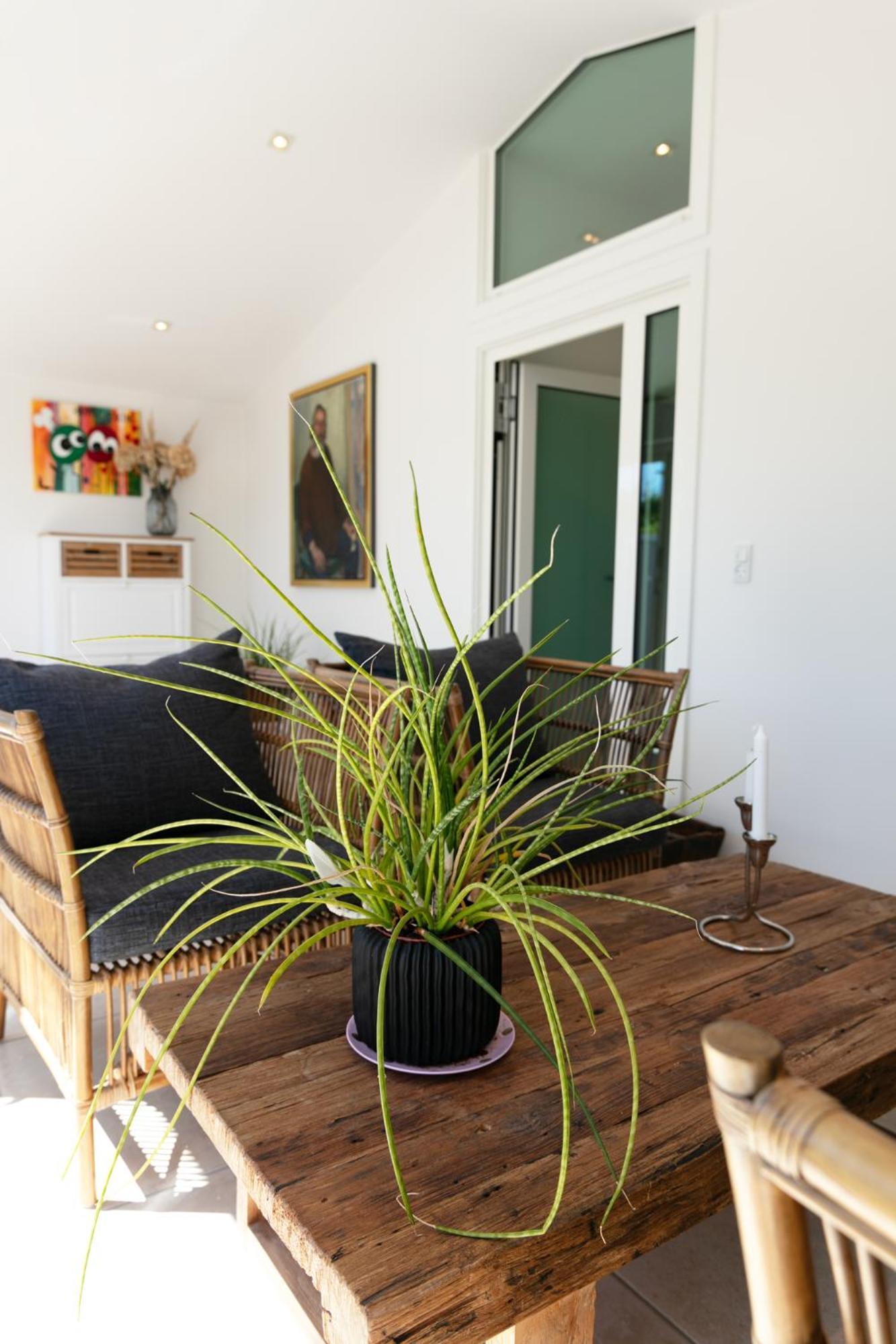 Strandhuset. Asperup Extérieur photo
